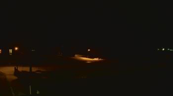 Weather camera view of Mackay Joint SD 182.