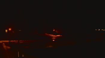 Weather camera view of Mackay Joint SD 182.