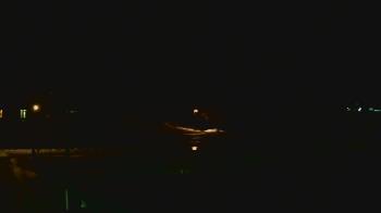 Weather camera view of Mackay Joint SD 182.