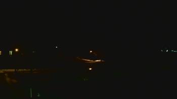 Weather camera view of Mackay Joint SD 182.