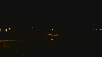 Weather camera view of Mackay Joint SD 182.