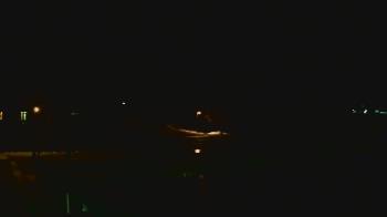 Weather camera view of Mackay Joint SD 182.