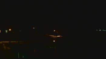 Weather camera view of Mackay Joint SD 182.