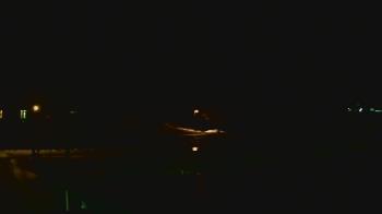 Weather camera view of Mackay Joint SD 182.