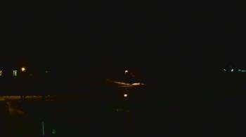 Weather camera view of Mackay Joint SD 182.