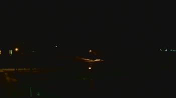 Weather camera view of Mackay Joint SD 182.