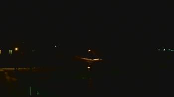 Weather camera view of Mackay Joint SD 182.