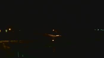 Weather camera view of Mackay Joint SD 182.