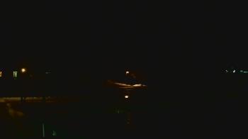 Weather camera view of Mackay Joint SD 182.