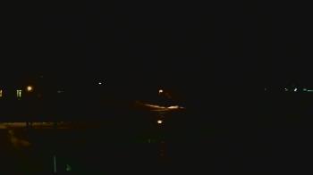 Weather camera view of Mackay Joint SD 182.