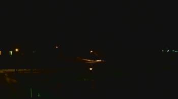 Weather camera view of Mackay Joint SD 182.