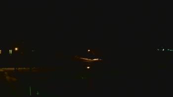 Weather camera view of Mackay Joint SD 182.