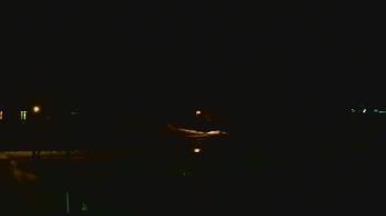 Weather camera view of Mackay Joint SD 182.