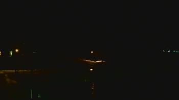 Weather camera view of Mackay Joint SD 182.