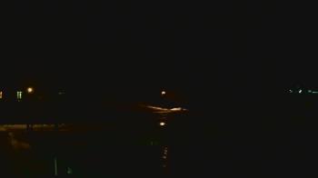 Weather camera view of Mackay Joint SD 182.