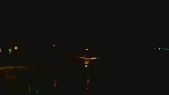 Weather camera view of Mackay Joint SD 182.