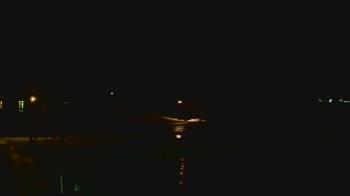 Weather camera view of Mackay Joint SD 182.