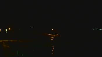 Weather camera view of Mackay Joint SD 182.