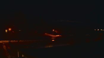 Weather camera view of Mackay Joint SD 182.