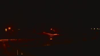 Weather camera view of Mackay Joint SD 182.