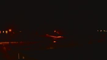 Weather camera view of Mackay Joint SD 182.