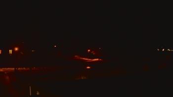 Weather camera view of Mackay Joint SD 182.