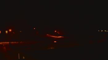 Weather camera view of Mackay Joint SD 182.