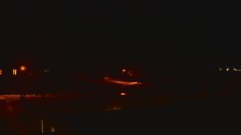 Weather camera view of Mackay Joint SD 182.