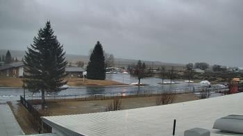 Weather camera view of Mackay Joint SD 182.