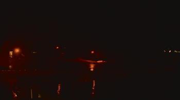 Weather camera view of Mackay Joint SD 182.