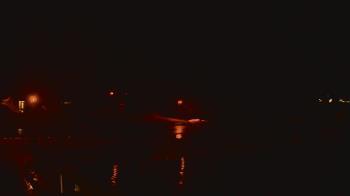 Weather camera view of Mackay Joint SD 182.