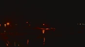 Weather camera view of Mackay Joint SD 182.