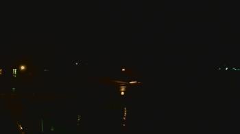 Weather camera view of Mackay Joint SD 182.