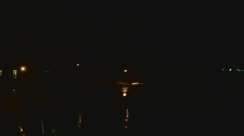 Weather camera view of Mackay Joint SD 182.