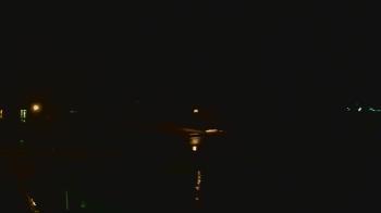 Weather camera view of Mackay Joint SD 182.