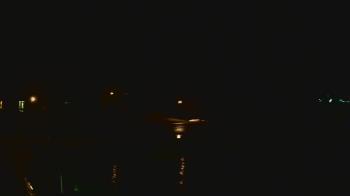 Weather camera view of Mackay Joint SD 182.