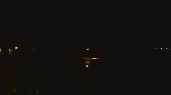 Weather camera view of Mackay Joint SD 182.