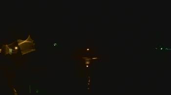 Weather camera view of Mackay Joint SD 182.