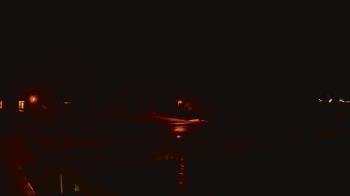 Weather camera view of Mackay Joint SD 182.