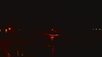 Weather camera view of Mackay Joint SD 182.