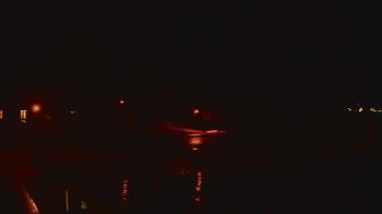 Weather camera view of Mackay Joint SD 182.