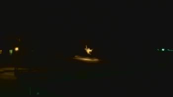 Weather camera view of Mackay Joint SD 182.