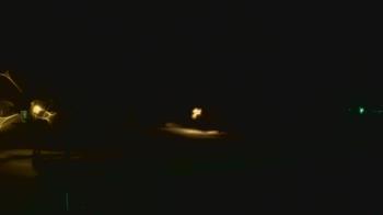 Weather camera view of Mackay Joint SD 182.