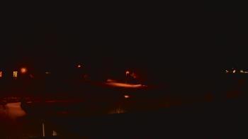 Weather camera view of Mackay Joint SD 182.