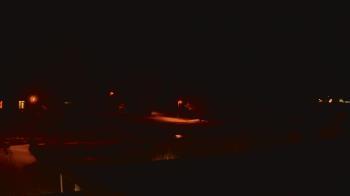 Weather camera view of Mackay Joint SD 182.