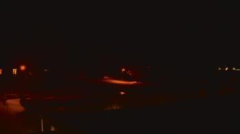 Weather camera view of Mackay Joint SD 182.