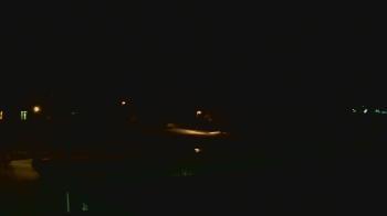 Weather camera view of Mackay Joint SD 182.