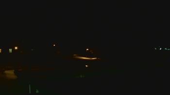 Weather camera view of Mackay Joint SD 182.