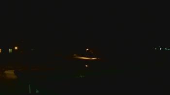 Weather camera view of Mackay Joint SD 182.