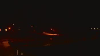 Weather camera view of Mackay Joint SD 182.